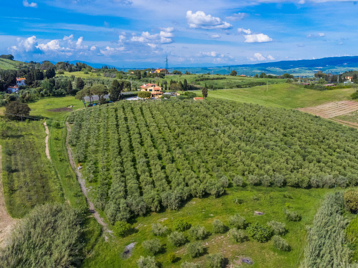 Podere la Maestà – Apt 90 m² vue mer à Rosignano - Photo 67
