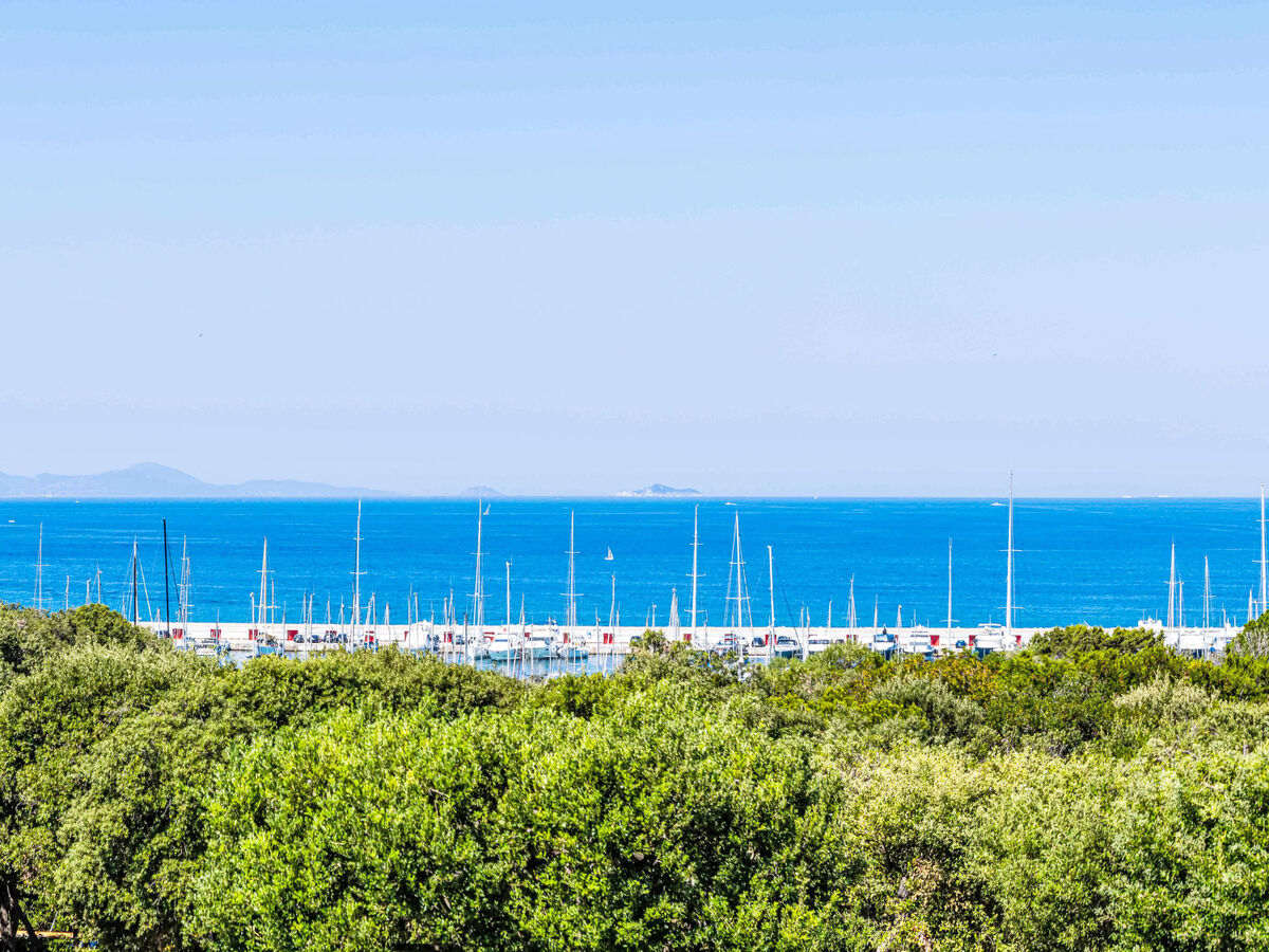 Il Veliero - Appartement 4 chambres vue mer à Punta Ala - Photo 3