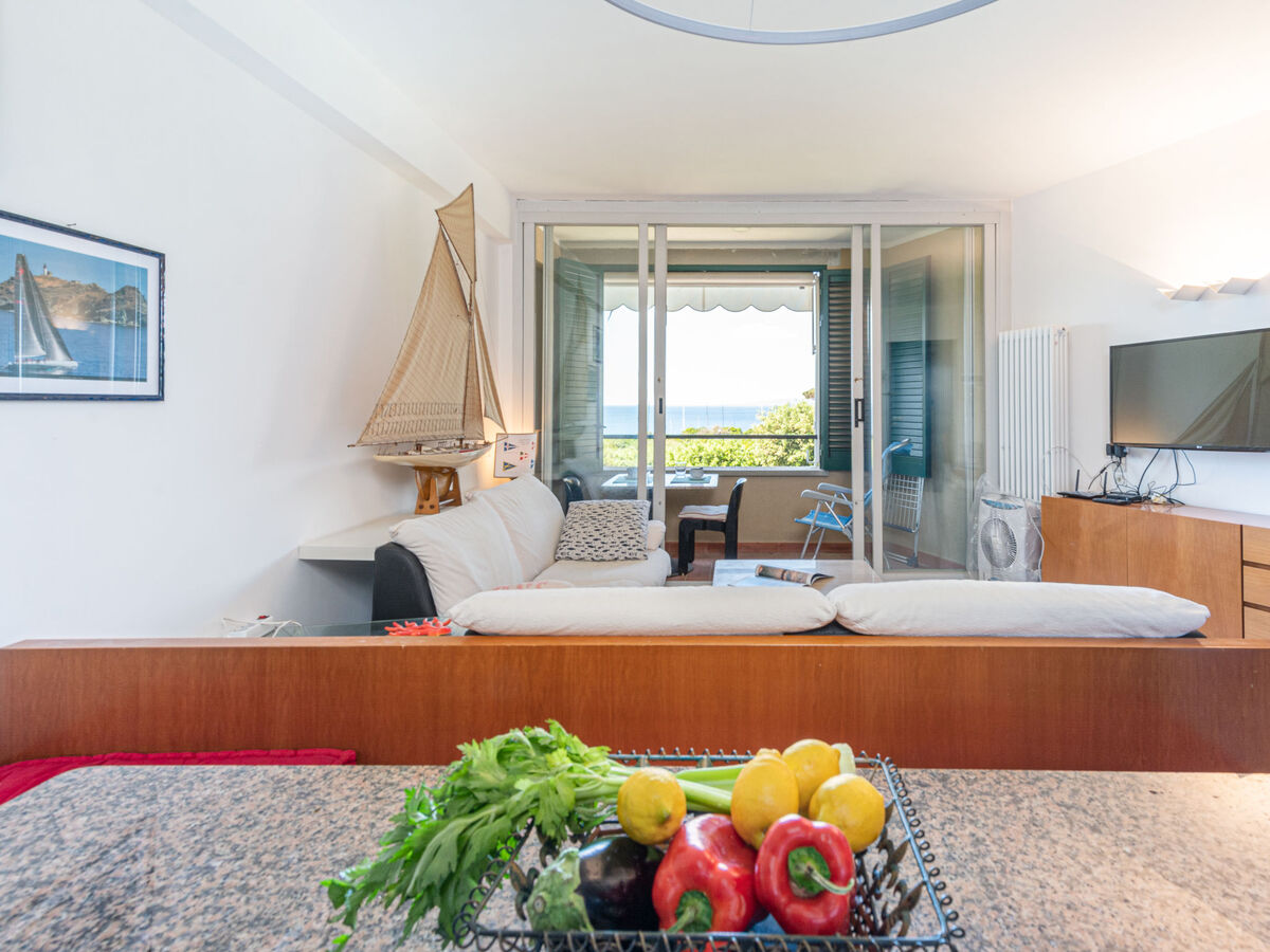 Il Veliero - Appartement 4 chambres vue mer à Punta Ala - Photo 5