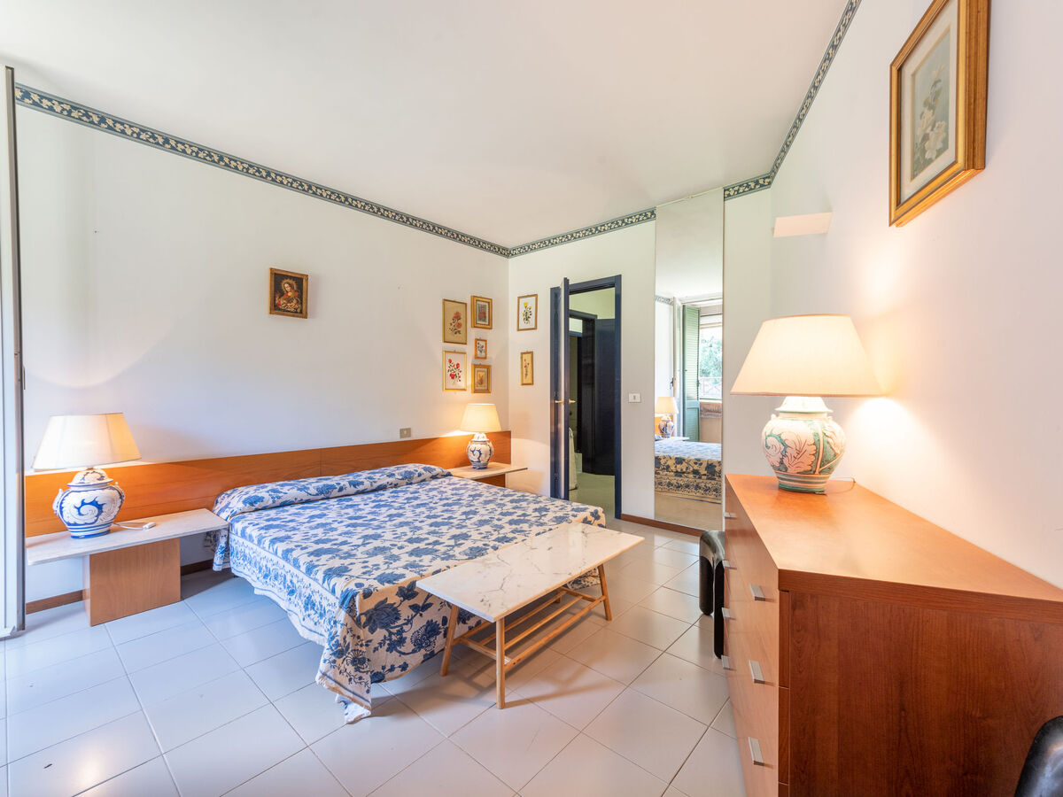 Il Veliero - Appartement 4 chambres vue mer à Punta Ala - Photo 6