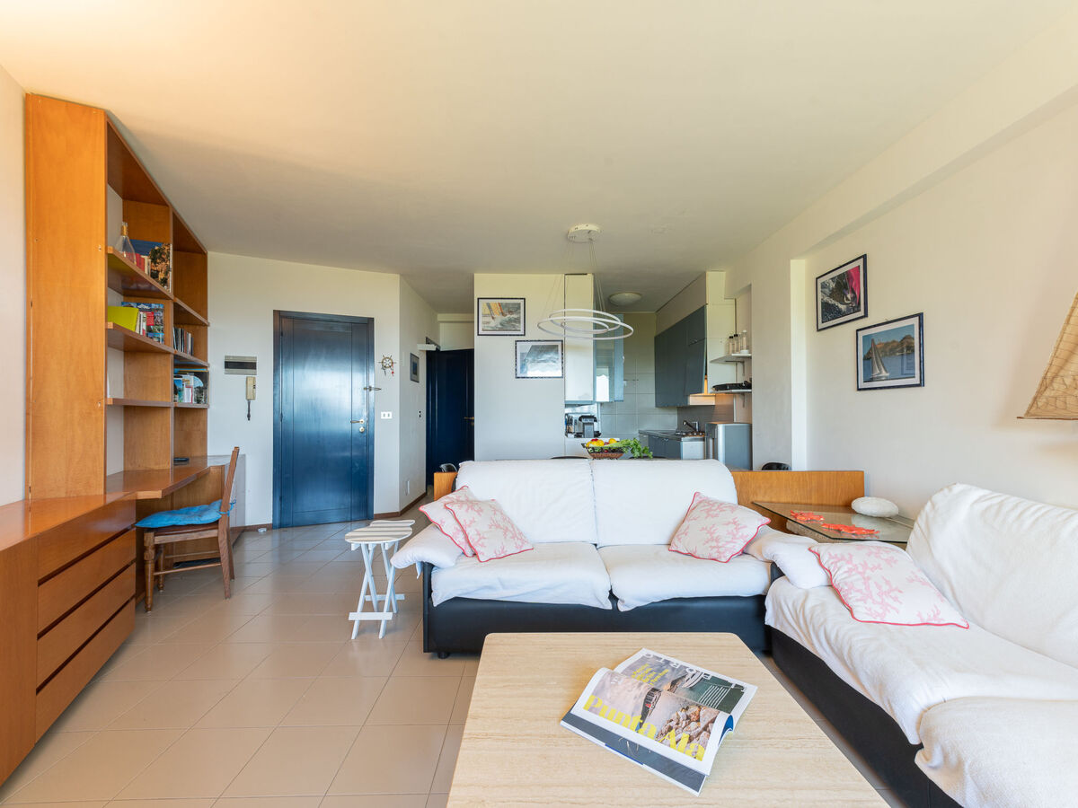 Il Veliero - Appartement 4 chambres vue mer à Punta Ala - Photo 8