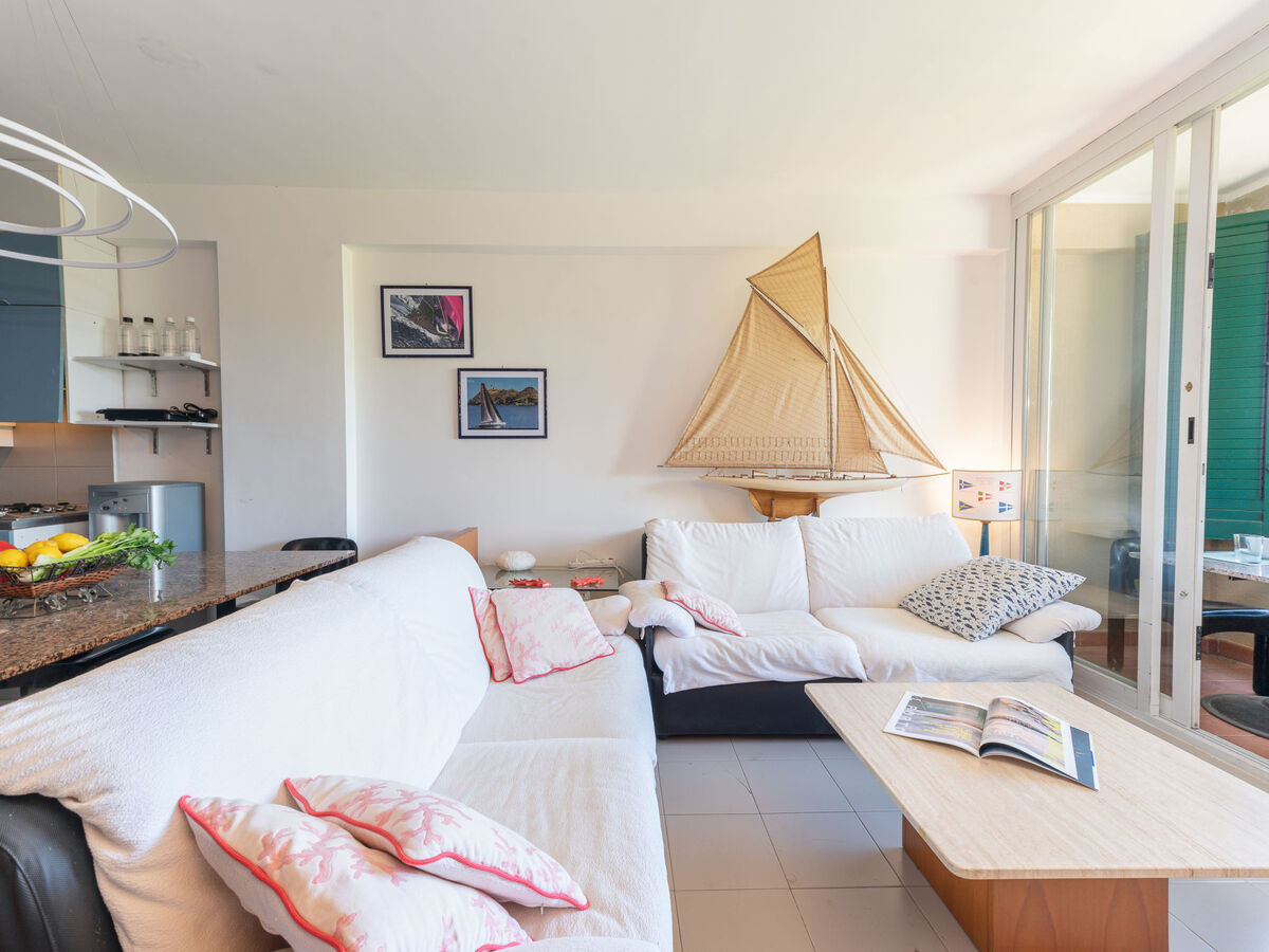 Il Veliero - Appartement 4 chambres vue mer à Punta Ala - Photo 9