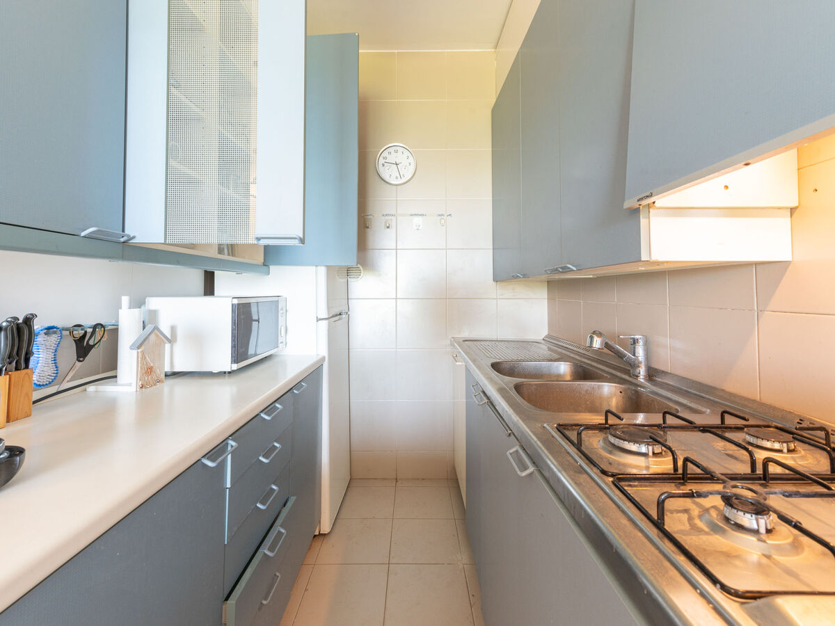 Il Veliero - Appartement 4 chambres vue mer à Punta Ala - Photo 13
