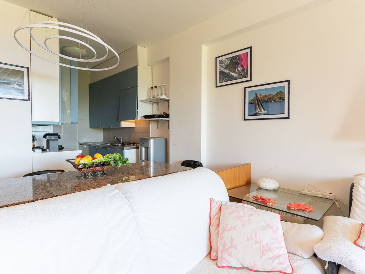 Il Veliero - Appartement 4 chambres vue mer à Punta Ala - Photo 14