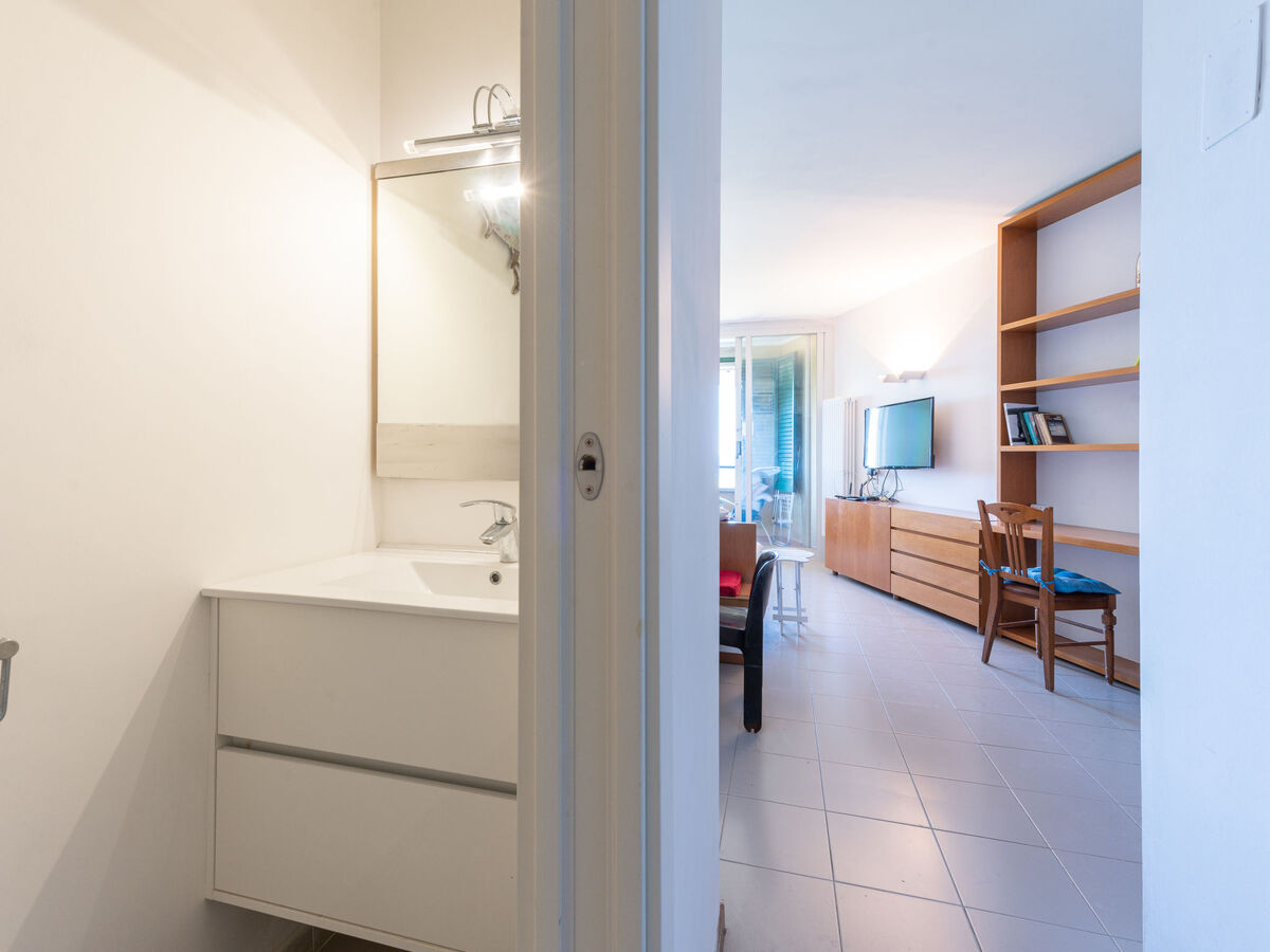 Il Veliero - Appartement 4 chambres vue mer à Punta Ala - Photo 15