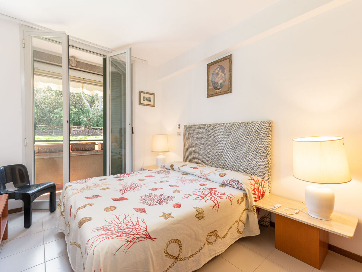 Il Veliero - Appartement 4 chambres vue mer à Punta Ala - Photo 16