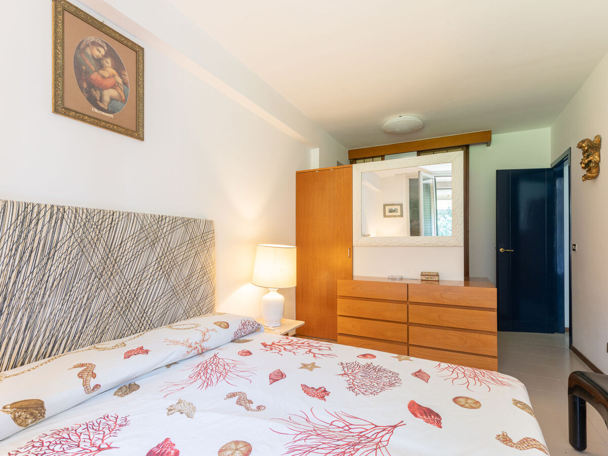 Il Veliero - Appartement 4 chambres vue mer à Punta Ala - Photo 17