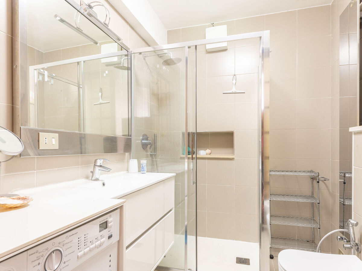 Il Veliero - Appartement 4 chambres vue mer à Punta Ala - Photo 18