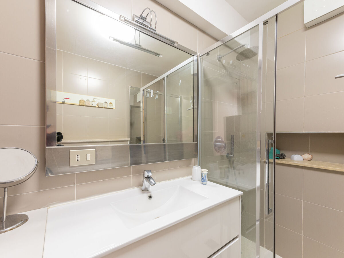 Il Veliero - Appartement 4 chambres vue mer à Punta Ala - Photo 19