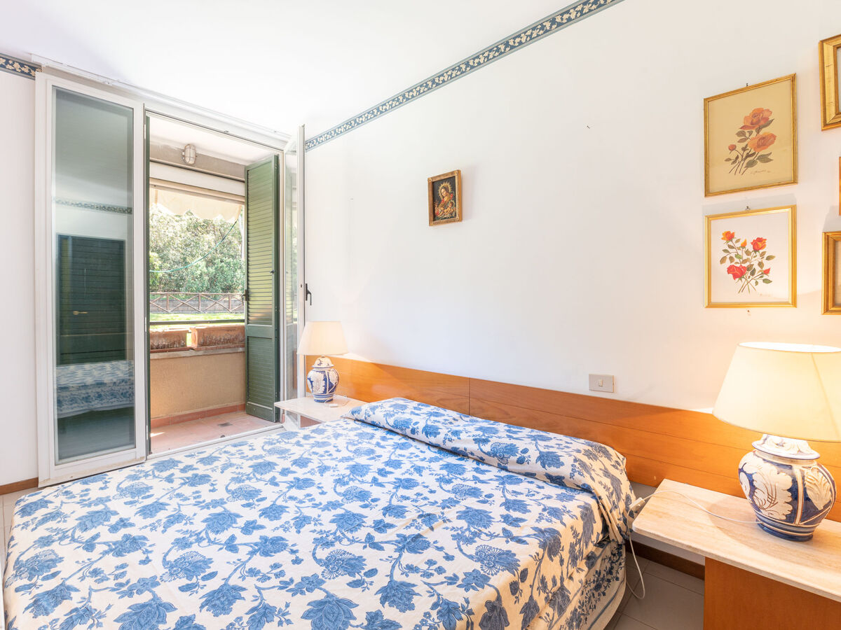 Il Veliero - Appartement 4 chambres vue mer à Punta Ala - Photo 20