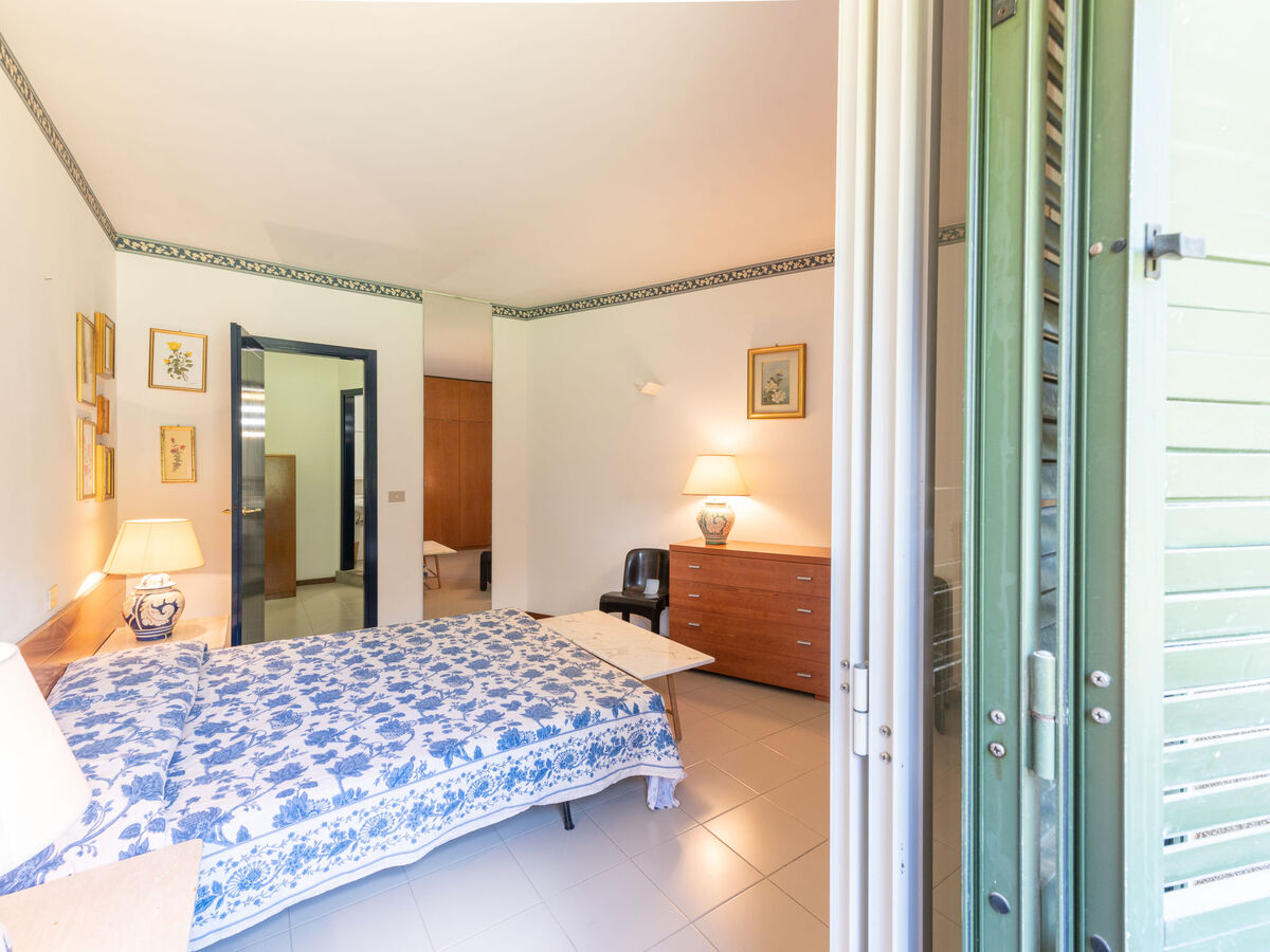 Il Veliero - Appartement 4 chambres vue mer à Punta Ala - Photo 21