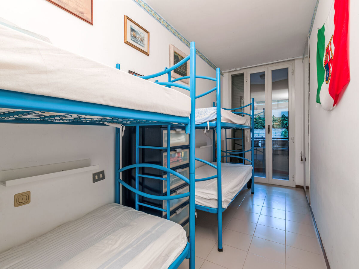 Il Veliero - Appartement 4 chambres vue mer à Punta Ala - Photo 23