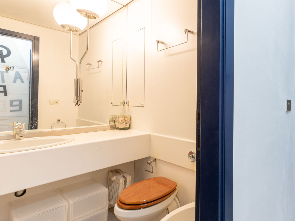 Il Veliero - Appartement 4 chambres vue mer à Punta Ala - Photo 24