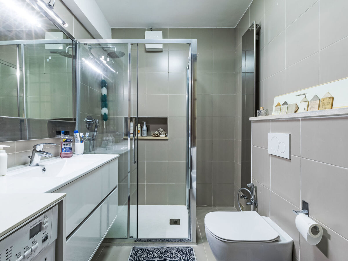 Il Veliero - Appartement 4 chambres vue mer à Punta Ala - Photo 27
