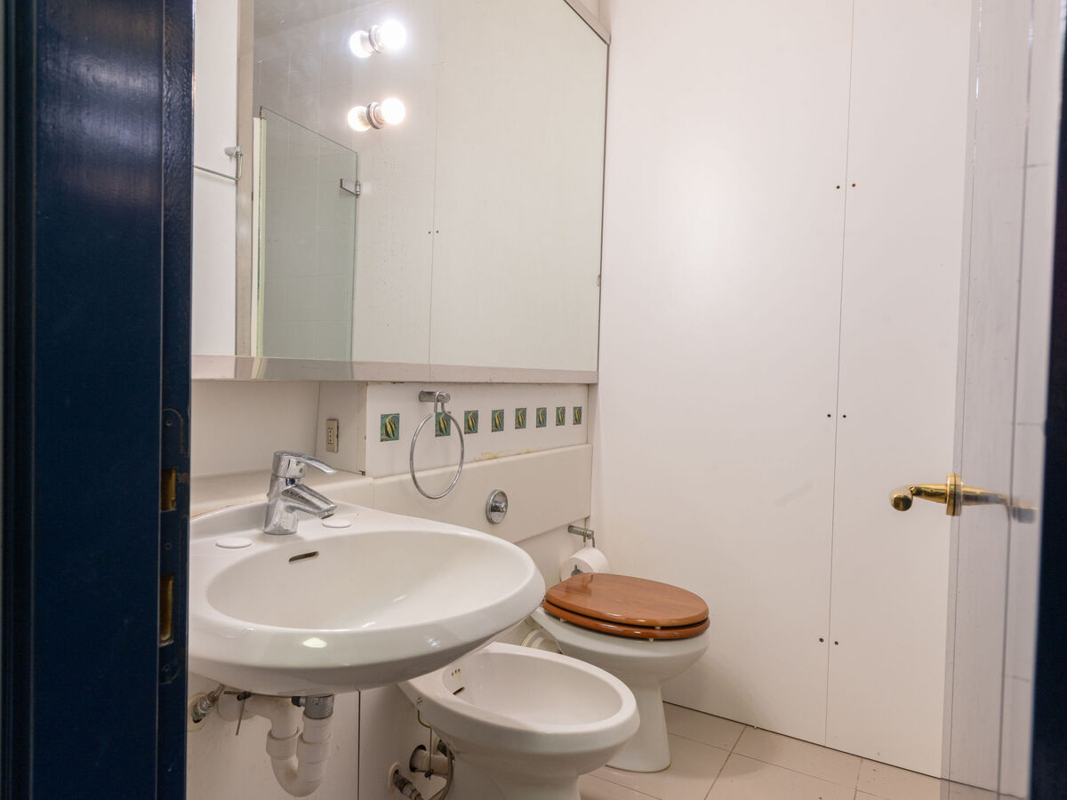 Il Veliero - Appartement 4 chambres vue mer à Punta Ala - Photo 28