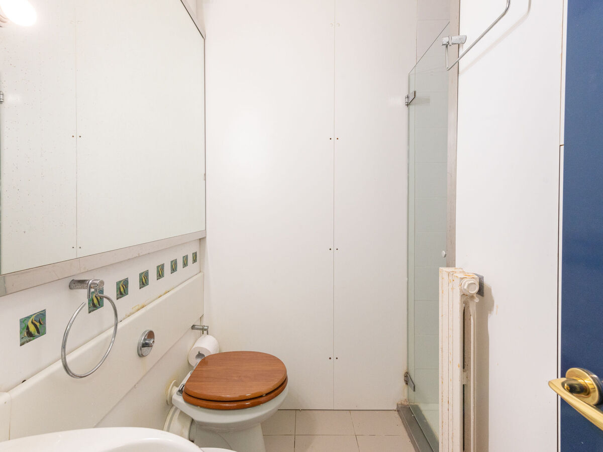 Il Veliero - Appartement 4 chambres vue mer à Punta Ala - Photo 29