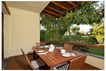 Location villa à Marina di Pietrasanta, Villa Luia Résidence de vacances tout confort