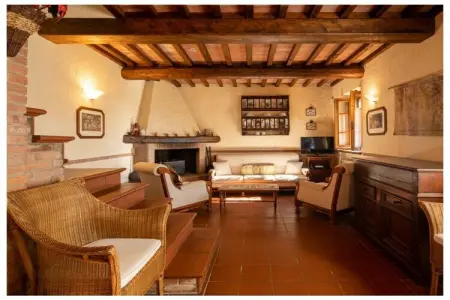 Location maison de vacances à Massarosa