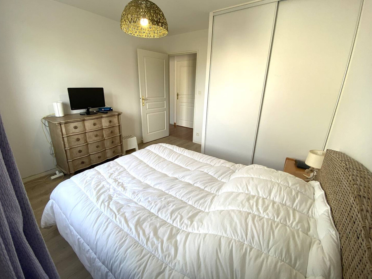 Appartement 2 balcons sud-ouest à Perros-Guirec - Photo 6