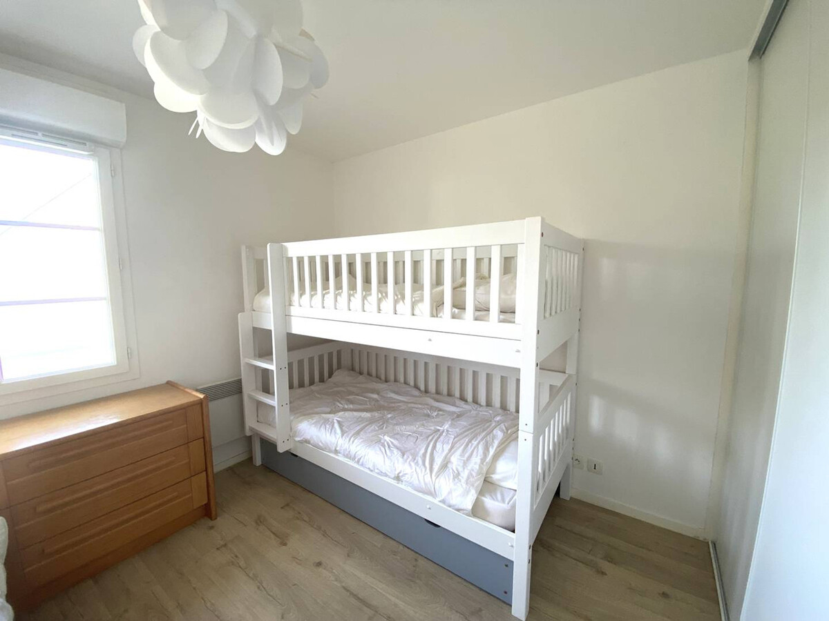 Appartement 2 balcons sud-ouest à Perros-Guirec - Photo 8