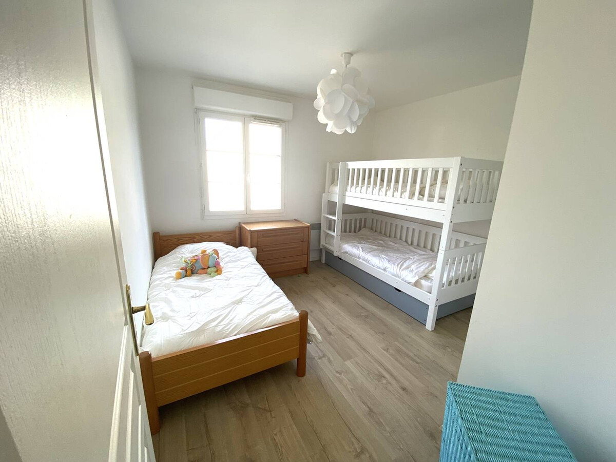 Appartement 2 balcons sud-ouest à Perros-Guirec - Photo 9