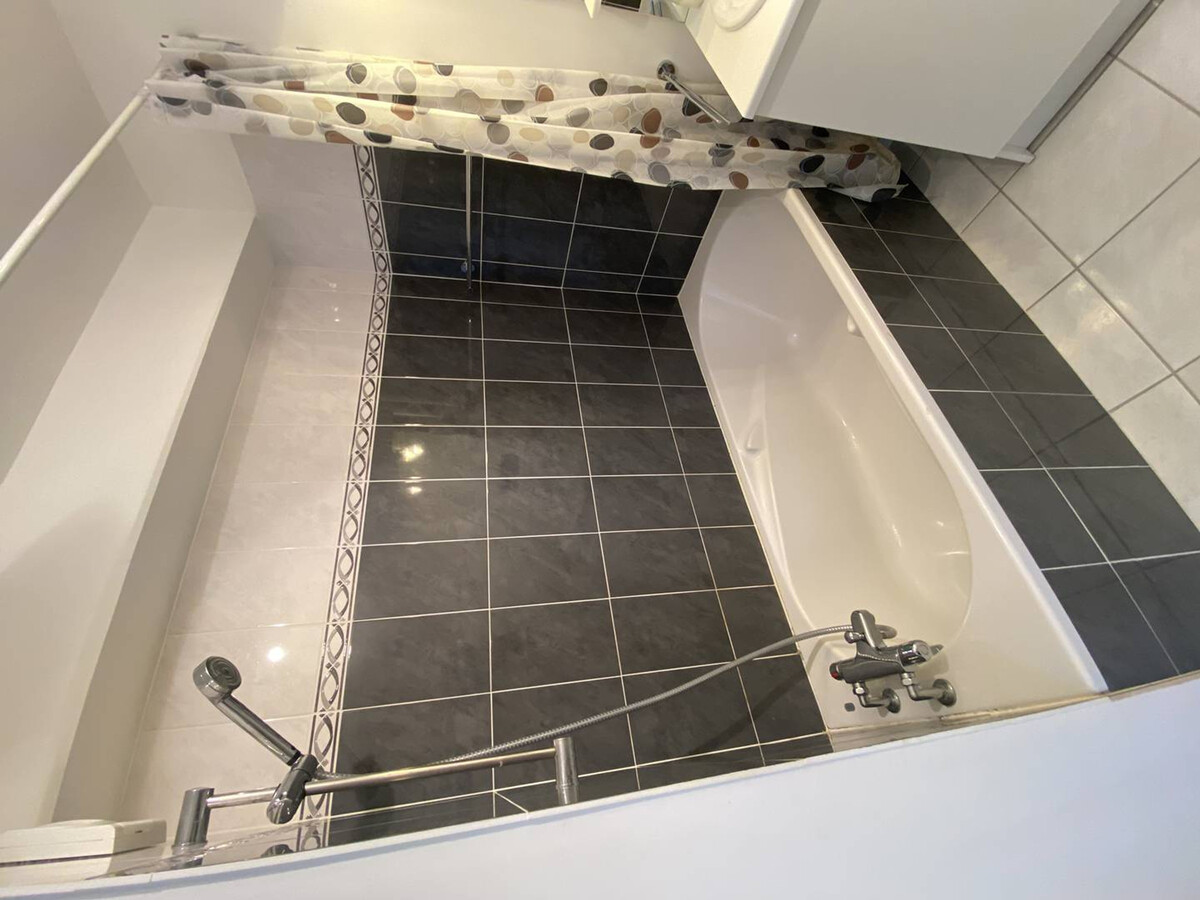 Appartement 2 balcons sud-ouest à Perros-Guirec - Photo 16