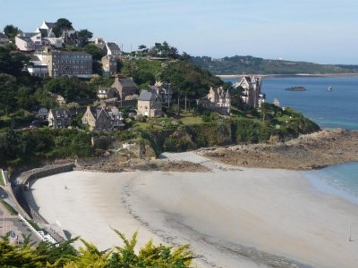 Maison 110m² jardin privé, 3 chambres vue mer à Perros-Guirec - Photo 17