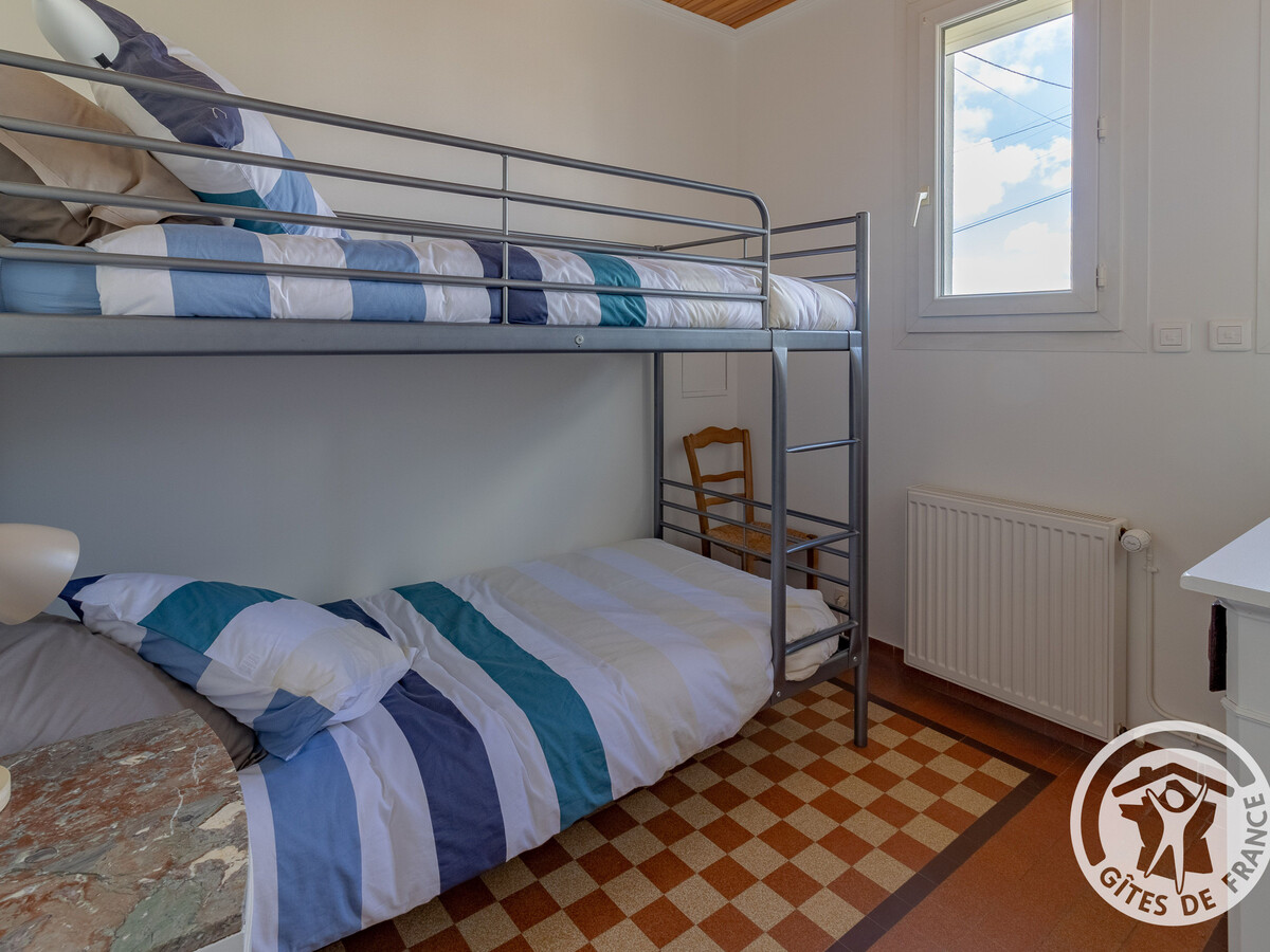 Maison de plain-pied 75m² à Saint Germain sur Moine - Photo 21
