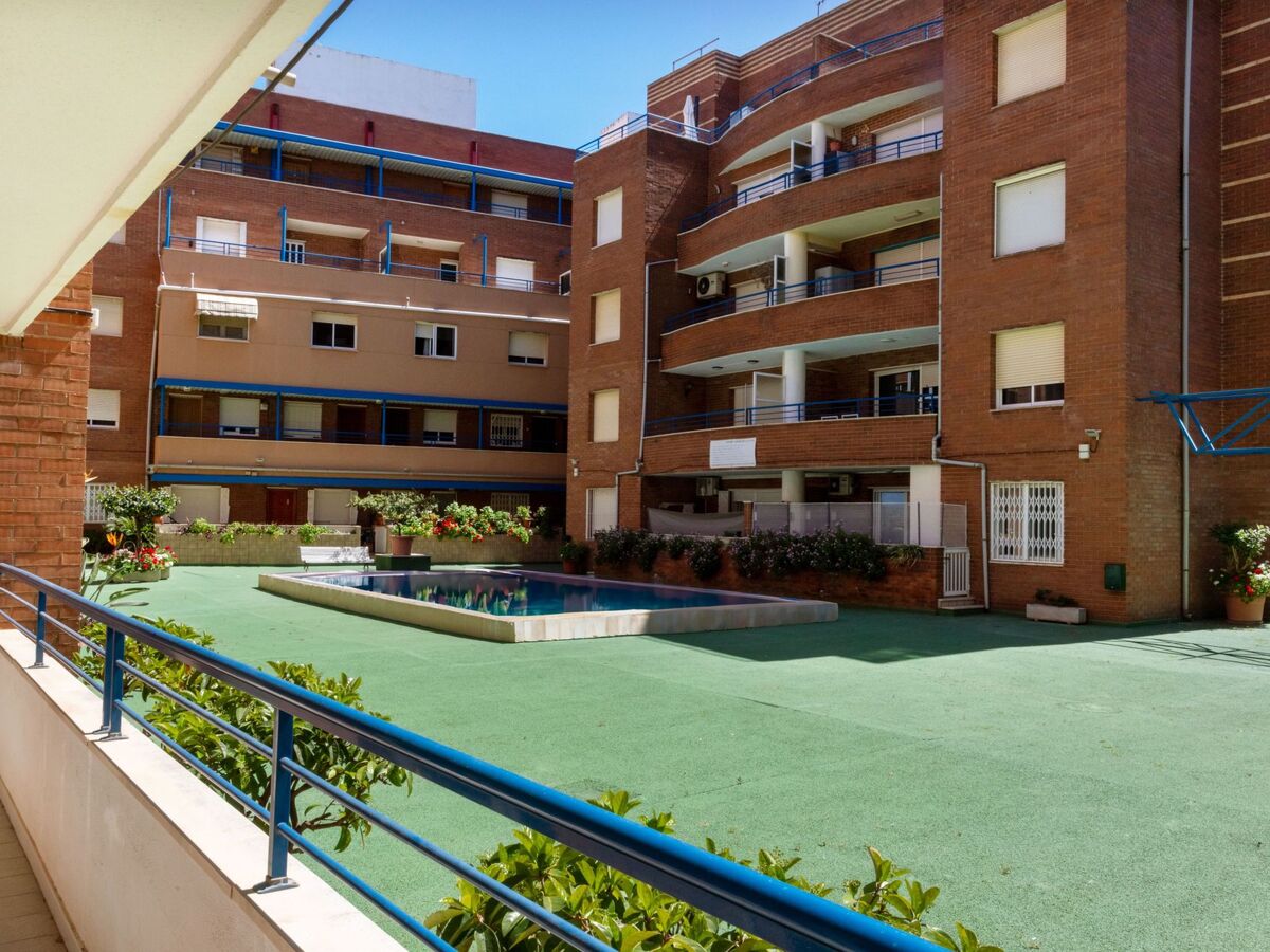 Pepa House, appartement 3 chambres à 200 m de la mer - Photo 2