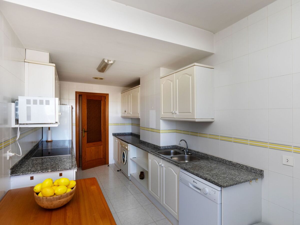 Pepa House, appartement 3 chambres à 200 m de la mer - Photo 4