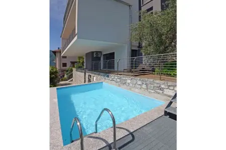 Location maison à Sala Comacina, Appartement Barcarola