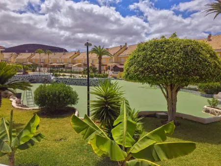 Villa 4 chambres à Las Americas, piscine et plages à 700m : photo 5