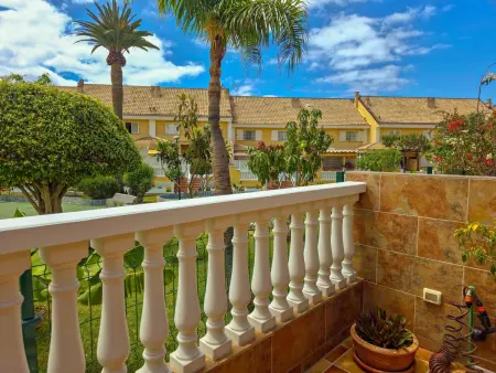 Villa 4 chambres à Las Americas, piscine et plages à 700m : photo 6