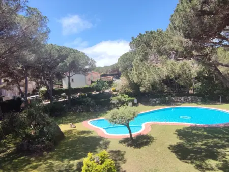 Location maison à Sant Feliu de Guíxols, VILLAS COSETTE CAMI DE LES PENYES  Con piscina y wifi en Sant Feliu de Guíxols