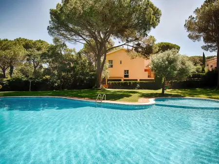 Villa Cami de les Peyes – 5 pers, vue mer et piscine : photo 2