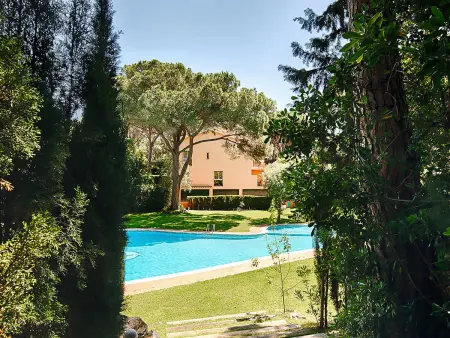 Villa Cami de les Peyes – 5 pers, vue mer et piscine : photo 3
