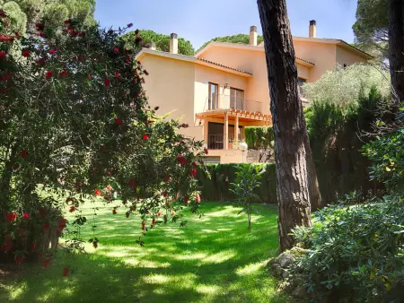 Villa Cami de les Peyes – 5 pers, vue mer et piscine : photo 4