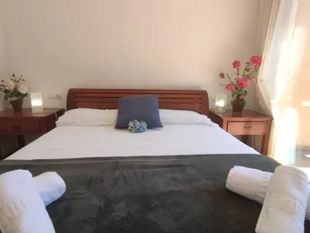 Villa Cami de les Peyes – 5 pers, vue mer et piscine : photo 9