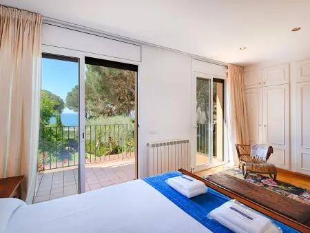 Villa Cami de les Peyes – 5 pers, vue mer et piscine : photo 10