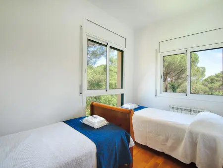 Villa Cami de les Peyes – 5 pers, vue mer et piscine : photo 12