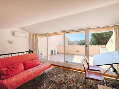 Villa Cami de les Peyes – 5 pers, vue mer et piscine : photo 14