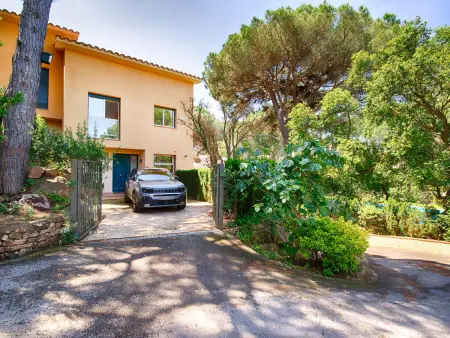 Villa Cami de les Peyes – 5 pers, vue mer et piscine : photo 15