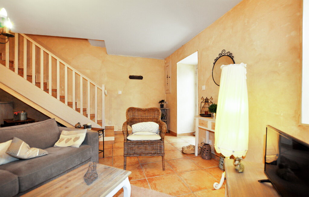 Maison 8 pers. Saint-Jean-du-Bruel, jardin clôturé - Photo 3