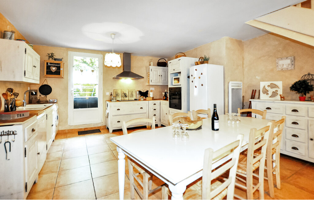 Maison 8 pers. Saint-Jean-du-Bruel, jardin clôturé - Photo 6