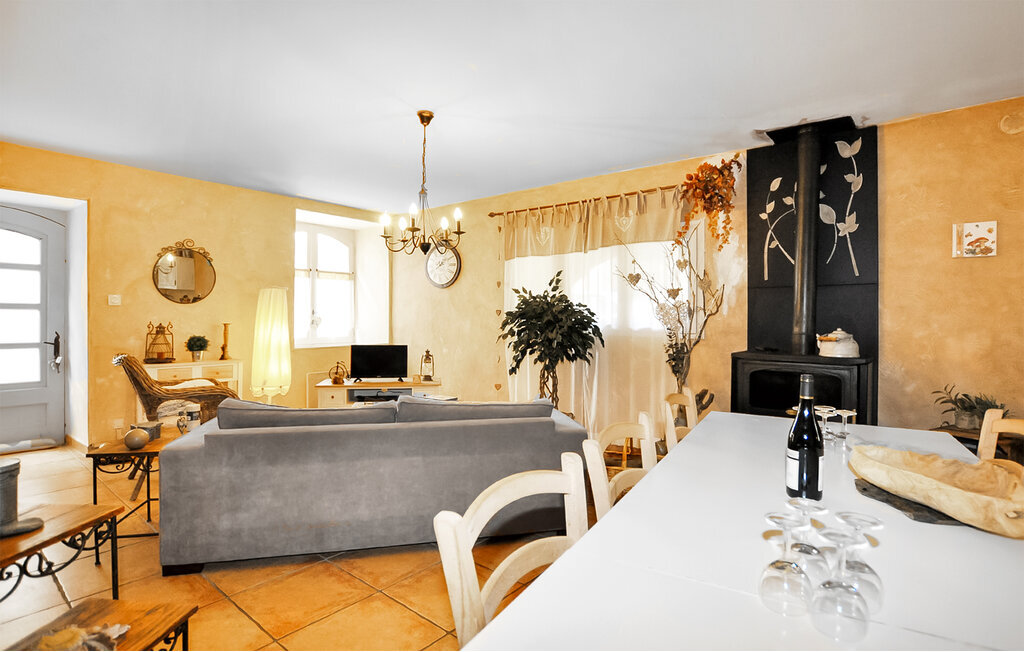 Maison 8 pers. Saint-Jean-du-Bruel, jardin clôturé - Photo 11