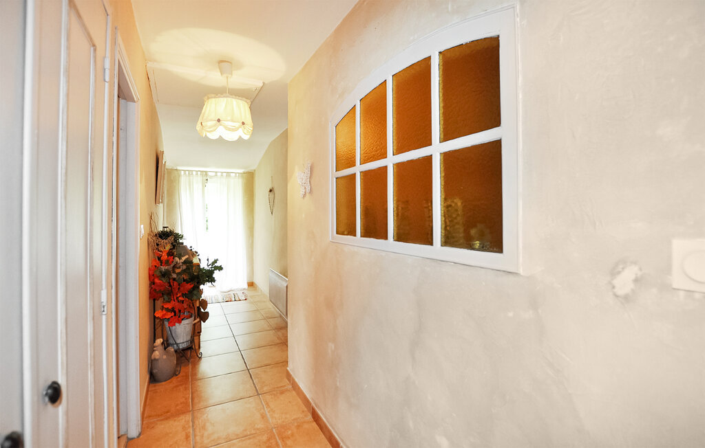 Maison 8 pers. Saint-Jean-du-Bruel, jardin clôturé - Photo 14