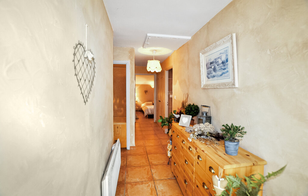 Maison 8 pers. Saint-Jean-du-Bruel, jardin clôturé - Photo 15