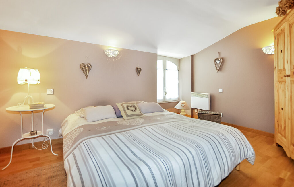 Maison 8 pers. Saint-Jean-du-Bruel, jardin clôturé - Photo 16