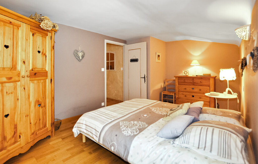 Maison 8 pers. Saint-Jean-du-Bruel, jardin clôturé - Photo 17