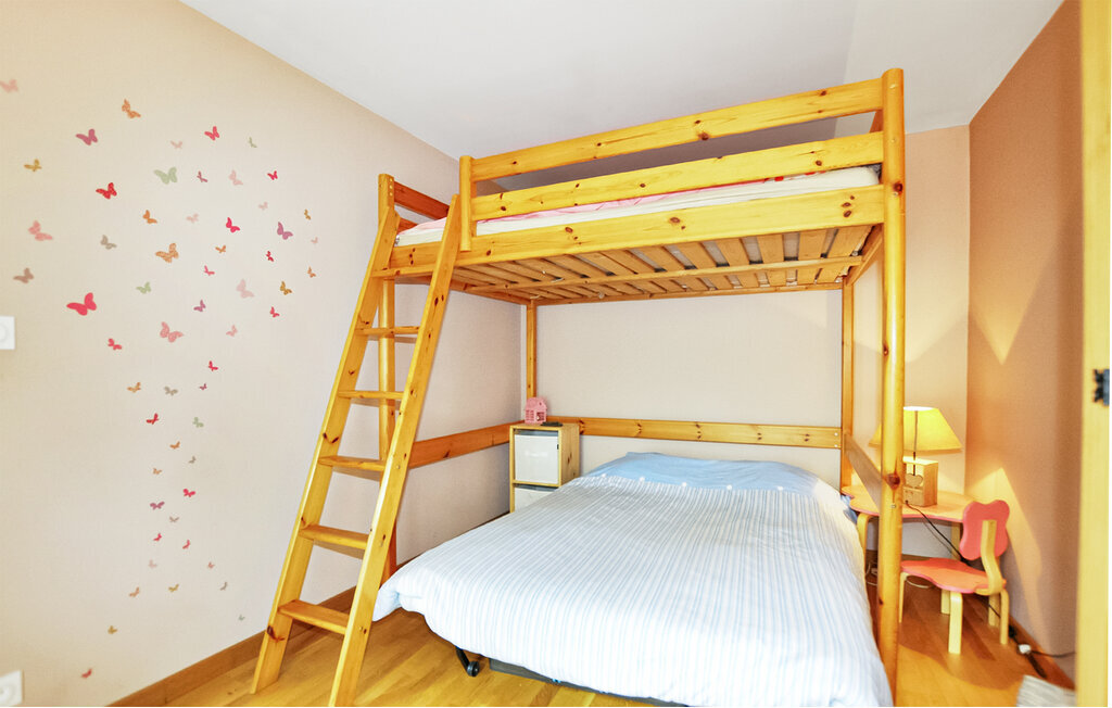 Maison 8 pers. Saint-Jean-du-Bruel, jardin clôturé - Photo 18